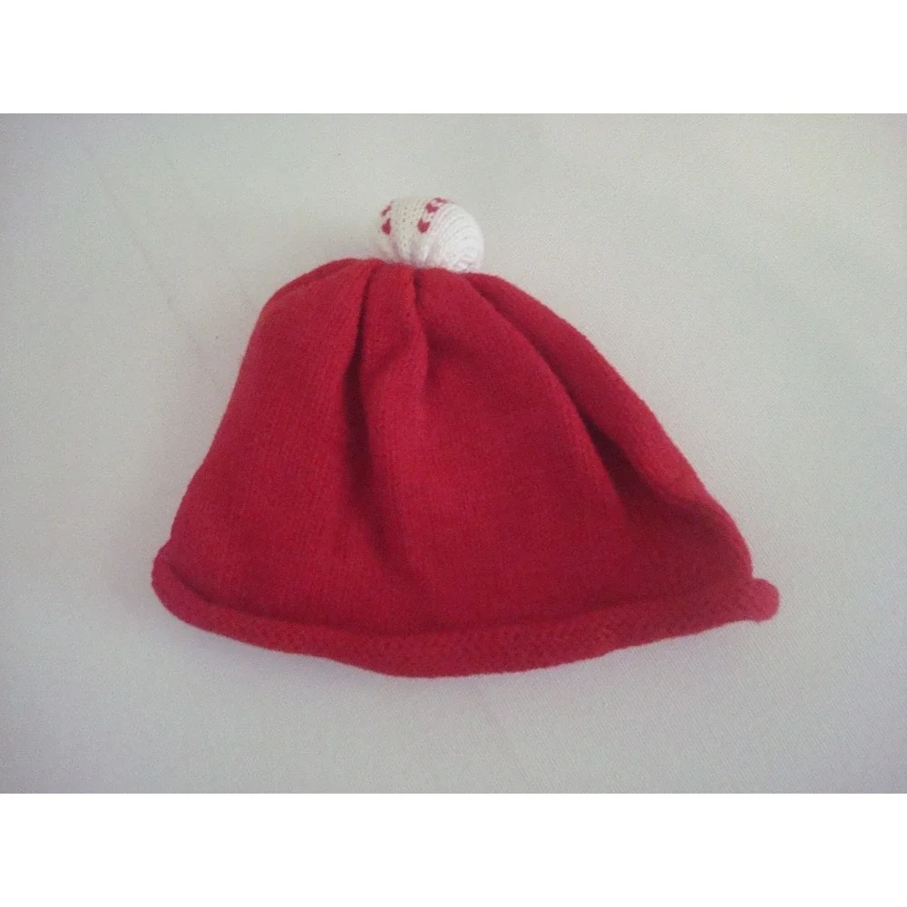 KIDS ST LOUIS CARDINALS‎ NEW ERA    BEANIE KNIT   HAT CAP VINTAGE DEADSTOCK 03